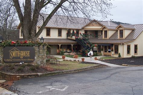 Dahlonega Ga Boutique Hotels Faviola Cave