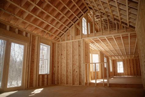 Building Your Own Home A Step By Step Guide