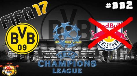 La partita è in programma il 7 gennaio 2021 alle 01:30. FIFA 17 KARRIEREMODUS BVB #002 in der Championsliga Red Bull die Flügel stutzen SAISON 1 - YouTube