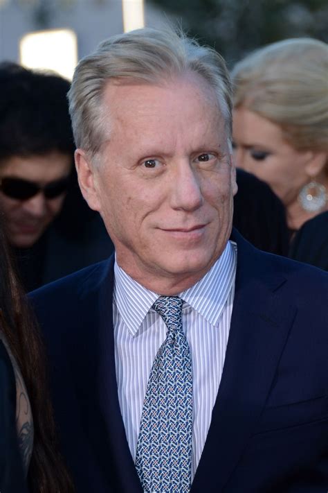 James Woods I Dont Expect To Work Again In Hollywood
