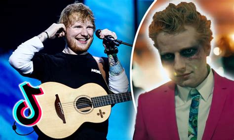 My bad habits lead to late nights ending alone conversations with a stranger i barely know swearing this will be the last, but it probably won't i've got nothing left to lose. Ed Sheeran's New Song 'Bad Habits' Inspires TikTok Trend ...
