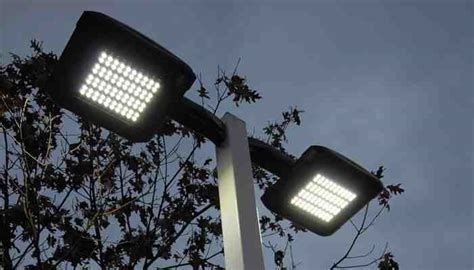 Commercial Outdoor Led Lighting 11 Best Ways To Achieve