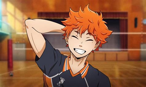 Top 10 Orange Hair Anime Characters That You Will Love To See Otakukart