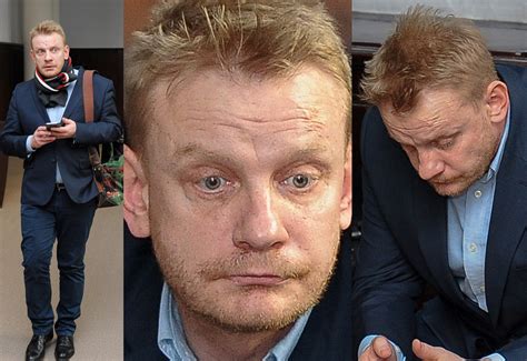 Najlepsze tablice użytkownika ewa żukowska. Zestresowany i przygnębiony Żukowski na 14 (!) rozprawie ...