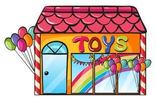 Toy Store Vector Art Icons And Graphics For Free Download