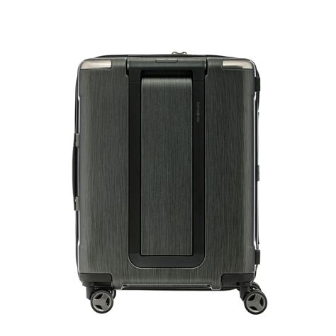 Samsonite Evoa Spinner Carry On Luggagefactory