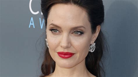 The Biggest Angelina Jolie Movies Of All Time