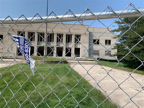 Remembering The Sheboygan Armory: A Hub For Concerts, Basketball