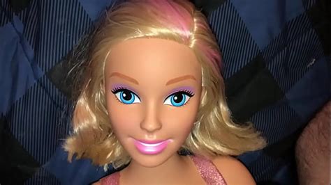 Barbie Styling Head Doll Free Xxx Mobile Videos Honeys Com