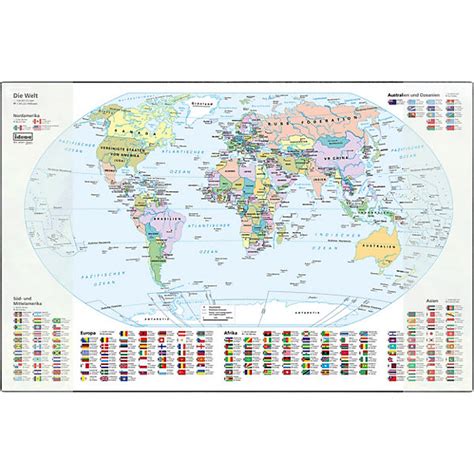 Europakarte Schule Leer Weltkarte Landkarte Aller Staaten Der Welt