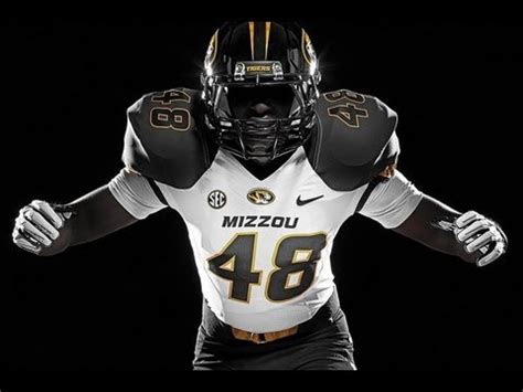 Ten weeks are in the books for the 2019 fbs season, and college football's best new uniforms have yet to lose their luster. Best College Football Uniforms - YouTube