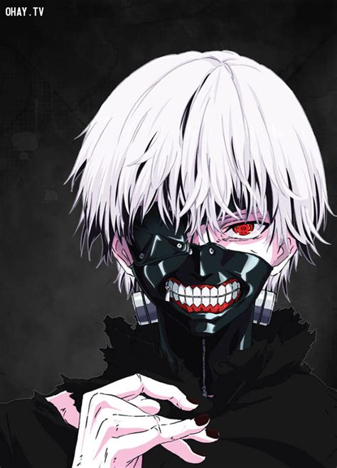 Chi Tiết Với Hơn 98 Hình ảnh Kaneki Ken Mới Nhất Tin Học Vui