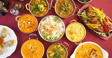 Athidi Indian Restaurant Delivery From Bundoora North Order With