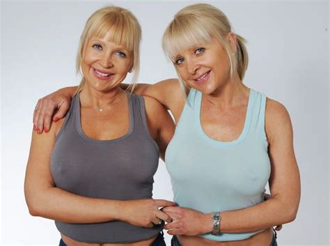 Twins Having Identical Plastic Surgery Celeb Cosmetic Surgery