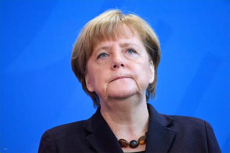 023 Angela Merkel Lebenslauf Angela Merkel S Coalition Deal Shows