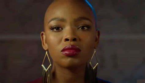 Belleza Salvaje La Miniserie Sudafricana Que Se Está Volviendo Furor