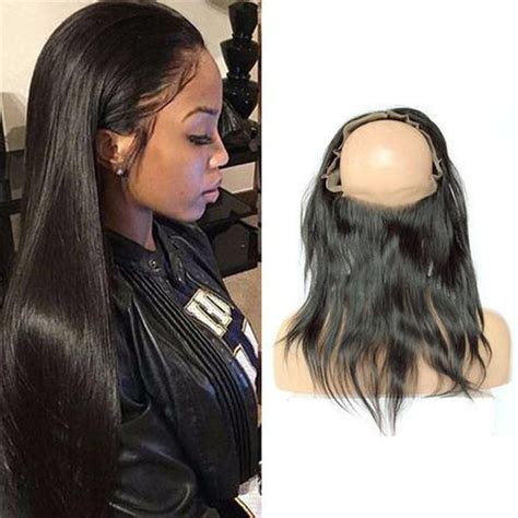 All You Need To Know About 360 Lace Frontal Julia Human Hair Blog Julia Hair
