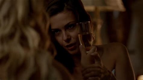 The lives, loves, dangers and disasters in the town, mystic falls, virginia. Image - Nadia TVD 5x01.jpg | The Vampire Diaries Wiki ...