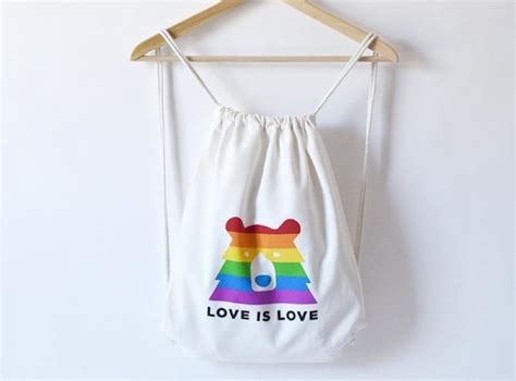 The Best Rainbow Hued Apparel For Showing Your Pride This Weekend