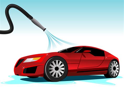 Treat Your Vehicle with Effective Car Wash Service - Calgary Car Detailing