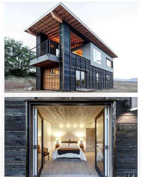 20 Shipping Container Home Designs Ideas Decorpion