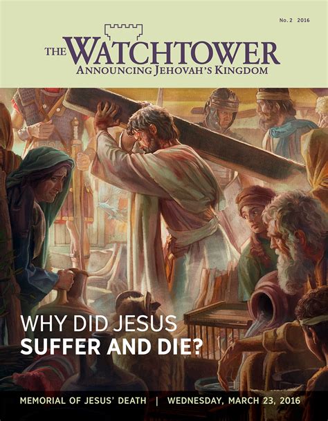 Sample Presentations — Watchtower Online Library