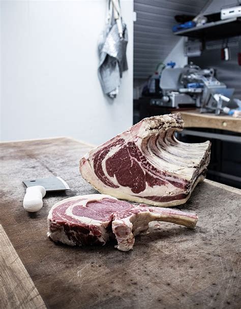 a guide to dry ageing meat and more at home home and decor singapore