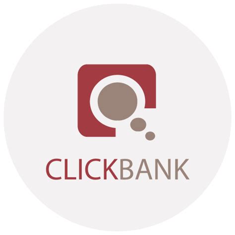 Clickbank Finance Logo Method Payment Icon Free Download