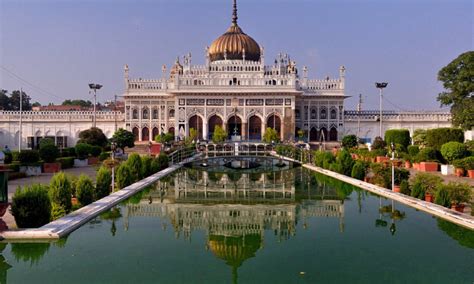 8 Beautiful Cities You Must Visit In Uttar Pradesh Before You Die Hoblist