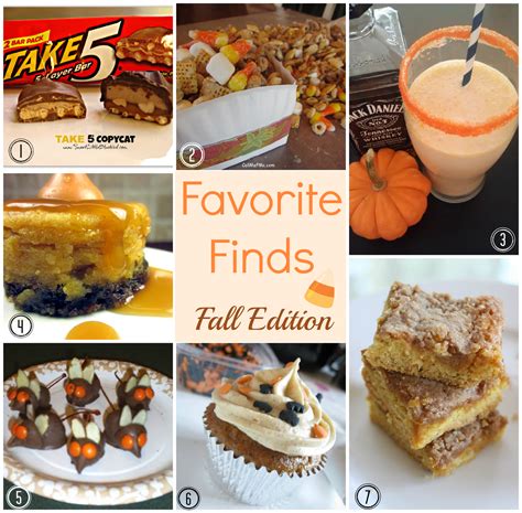 Favorite Finds Fall Edition This Gal Cooks