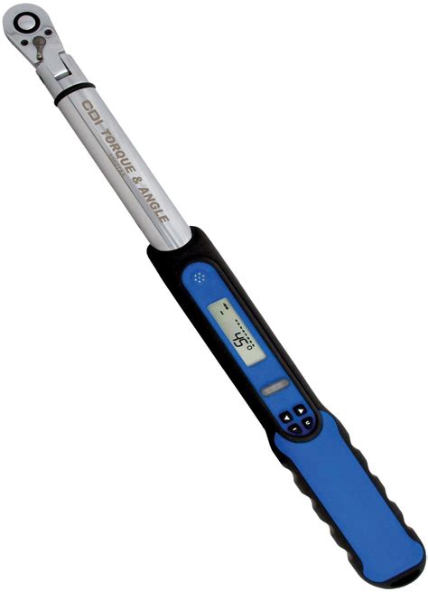 Stanley Stainless Steel Electronic Torque Wrench For Industrial Id
