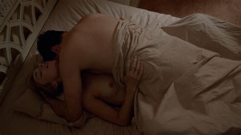 Nude Video Celebs Caitlin Fitzgerald Nude Masters Of Sex S03e08 2015