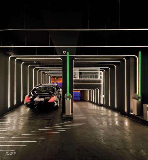 Parking your car in a parking garage for the first time can be a disorienting experience. Pin by TIN WONG on Car park | Parking design, Garage ...