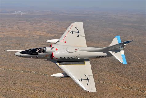1960 Douglas A 4c Skyhawk For Sale In Marana Arizona