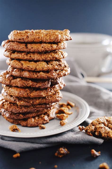 Easy, tasty recipes for egg free, dairy free, and gluten free comfort food. Pin on Desserts