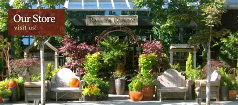 Home garden store help save space and substantially beautify any balcony, home, or public area in which they are placed. Seattle Plant Store - Garden Center | Ravenna Gardens