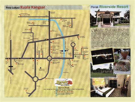 We did not find results for: Kuala Kangsar Homestay: Cuti-cuti Malaysia - Visit Perak ...