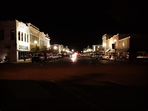 Main Street Columbia