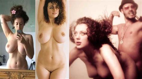 Leila Lowfire Nude Sex Tape Porn Leaked Prothots Com