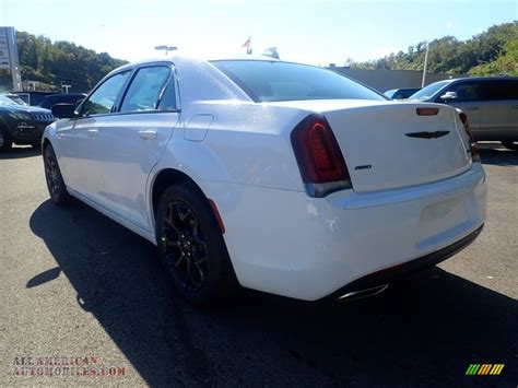 2020 Chrysler 300 Touring Awd In Bright White For Sale Photo 8