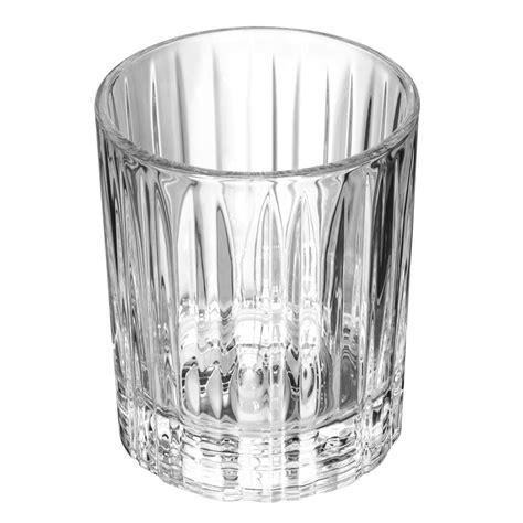 libbey 2934vcp35 12 oz flashback double old fashioned glass