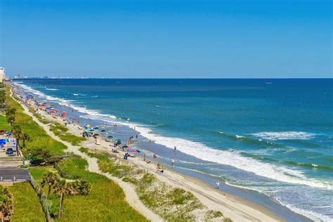 16 Top Rated Beaches In Virginia Planetware 2022