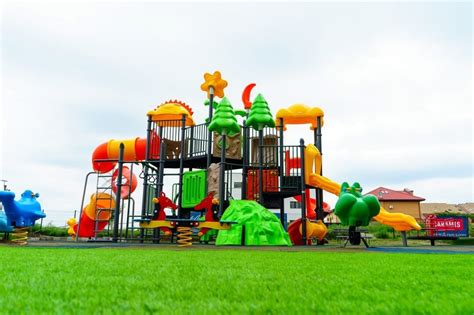 Parc Copii 10 Locuri De Joacă Deosebite și Sigure Pentru Copii în