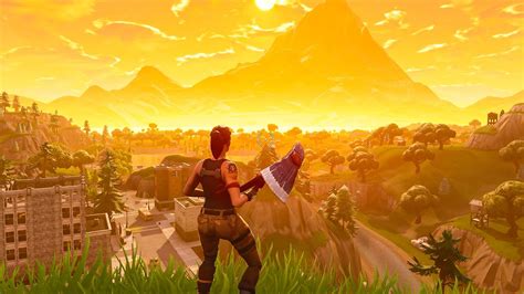 Playing On The Og Fortnite Map In 2021 Youtube