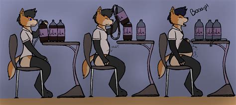 Sept 22 Dingo Soda Inflation — Weasyl