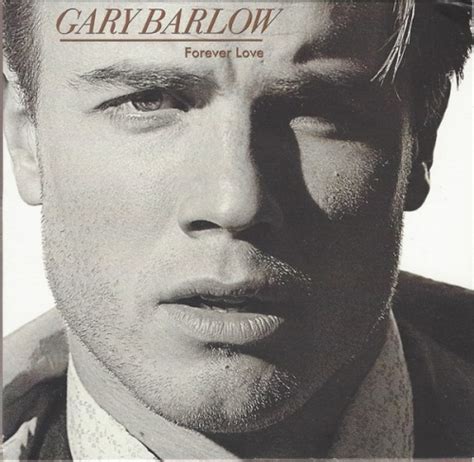 Gary Barlow Forever Love Album Reviews Songs And More Allmusic
