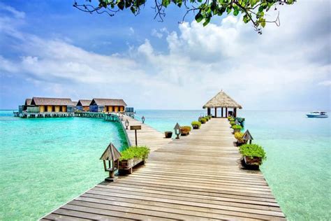 10 Best Cheap All Inclusive Resorts In The Maldives 2020 10 Cheapest