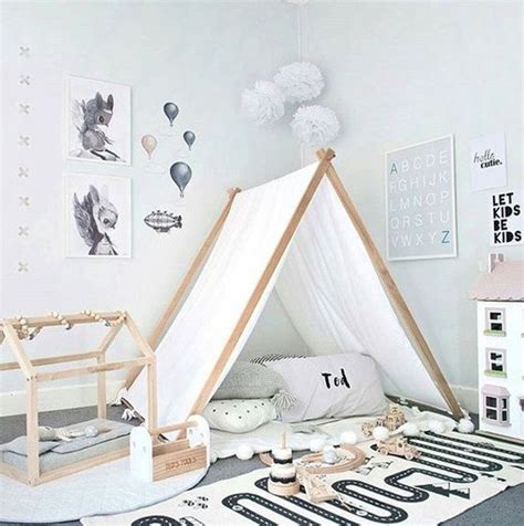 Find & download free graphic resources for kids bedroom. 23 Ideas For Your Kid's Playroom: The Playroom Essentials ...