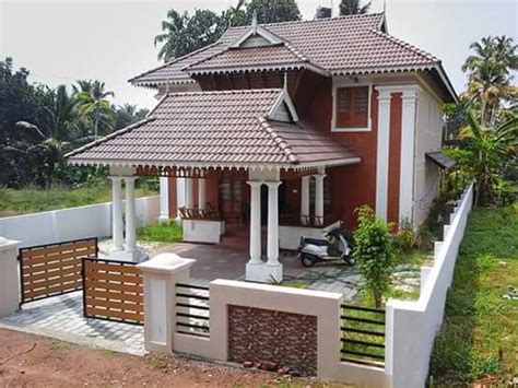 12 desain rumah kecil dan murah. Rumah Banglo Kampung | Desainrumahid.com