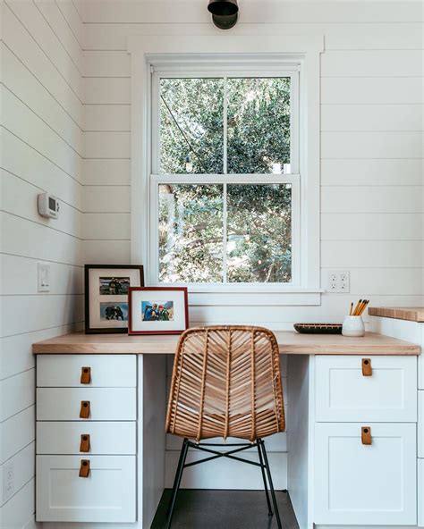 6 Affordable Home Office Ideas That Look Expensive Semistories Ikea